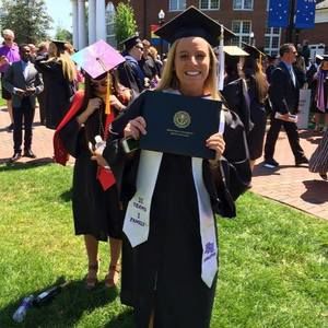 Meet your Posher, Colleen